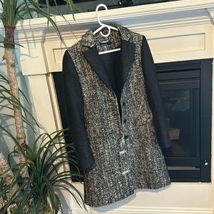 Karen Millen Coat Size US 6